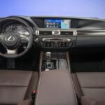 Lexus GS 350 Rentals