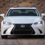 Lexus GS 350 Rentals