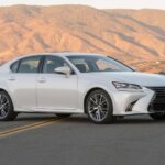 Lexus GS 350 Rentals