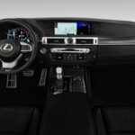 Lexus GS 2018 rental