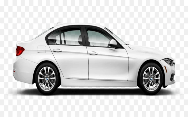 BMW 2018 Rentals HM Rent A Car