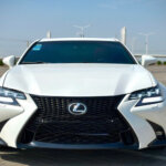 Lexus GS F Sport