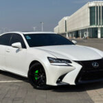 Lexus GS F Sport