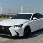 Lexus GS F Sport