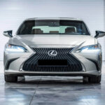 LEXUS ES 2019 rental