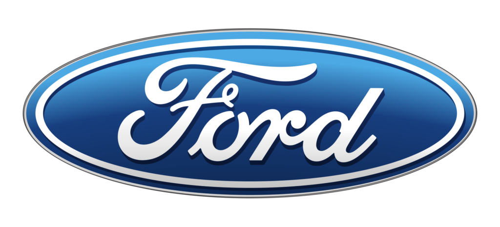 Ford rentals Dubai