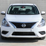 Nissan Sunny 2019 Rentals