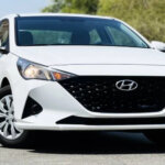 Hyundai Accent 2020 Rentals