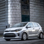 Kia Picanto 2017