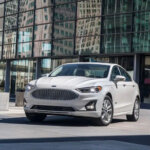 Ford Fusion Rentals