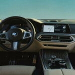 BMW X7 Series Rentals