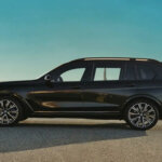 BMW X7 Series Rentals