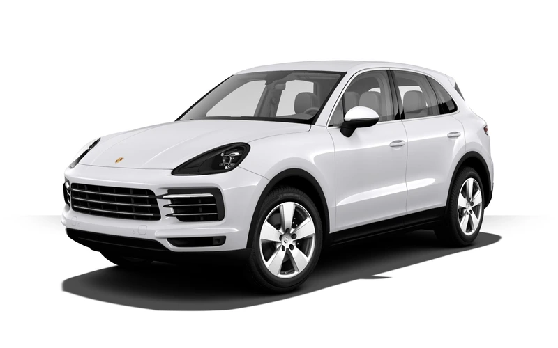 Porsche Cayenne GTS Rentals In Dubai HM Rentals