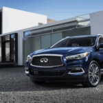 Infiniti QX60