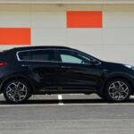 Kia Sportage 2019