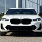 BMW X4 Series Rentals