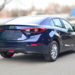 Mazda 3 2016 Rentals