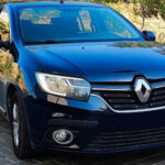 Renault Symbol 2020 Rentals