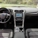 Ford Fusion Rentals