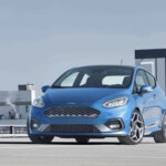 Ford Fiesta 2017 Rentals