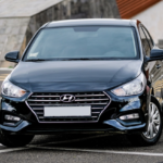 Hyundai Accent Rentals