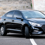 Hyundai Accent Rentals