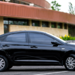 Hyundai Accent Rentals