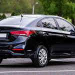 Hyundai Accent Rentals