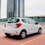 CHEVROLET Spark 2018 Rentals