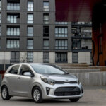 Kia Picanto 2017