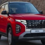 Hyundai Creta Rentals