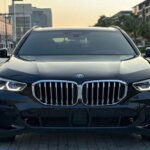 BMW X5 Series 2018 rental