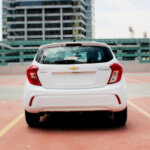 CHEVROLET Spark 2018 Rentals