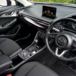 Mazda CX3 2019 rental