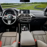 rent BMW X4 Series