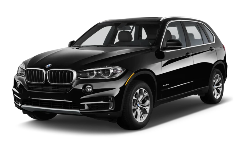 BMW X5 Series 2018 Rentals - HM Rent A Car
