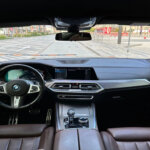 BMW X5 Series 2018 rental