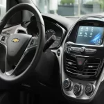 rent CHEVROLET Spark 2017