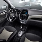 rent CHEVROLET Spark 2019