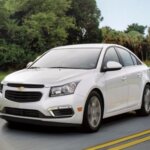 CHEVROLET Cruze 2015 Rentals