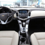 CHEVROLET Cruze 2015 Rentals