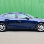 Mazda 3 2016 Rentals