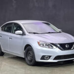 Nissan Sentra 2017 Rentals