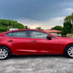 Mazda 3 2017