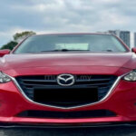 Mazda 3 2017