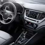 rent Hyundai Accent 2020