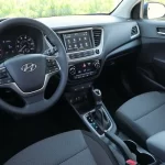 rent Hyundai Accent