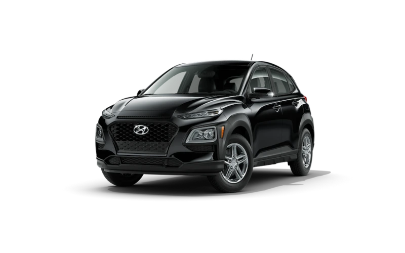 Hyundai Kona Rentals HM Rent A Car