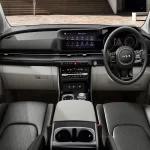 rent Kia Carnival 2020