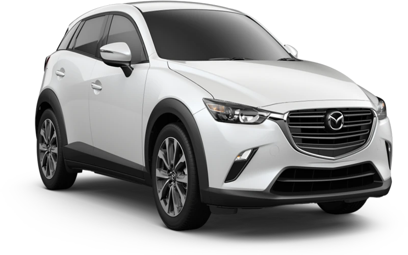 Mazda 3 2019 Rentals